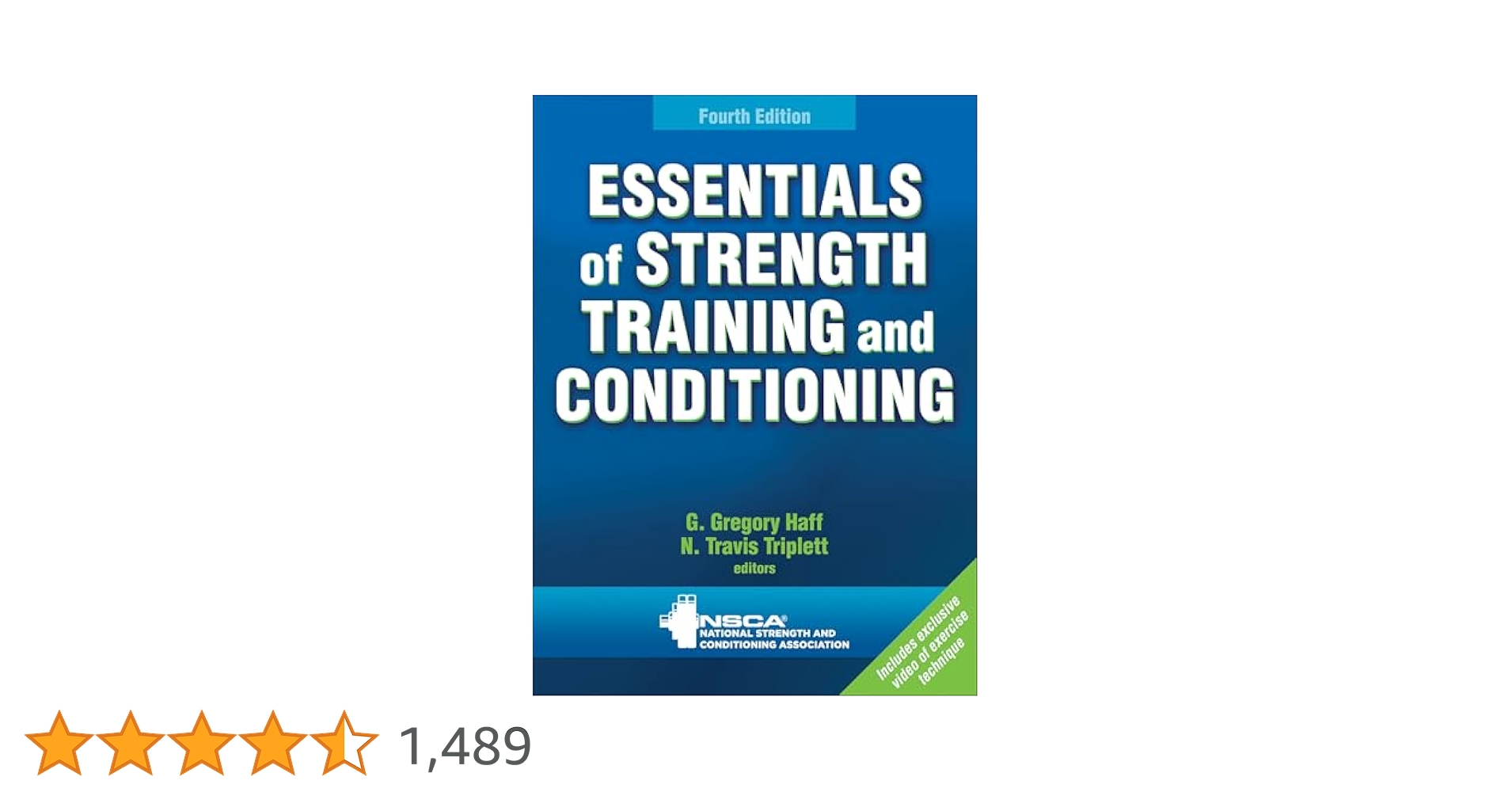 洋書 Strength and Conditioning Essentials of Strength Training and Conditioning-3rd Edition